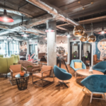 WORK LOUNGE